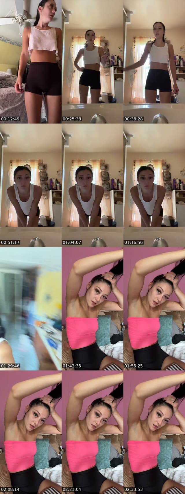 @eanidvans TikTok live from 2026-06-10