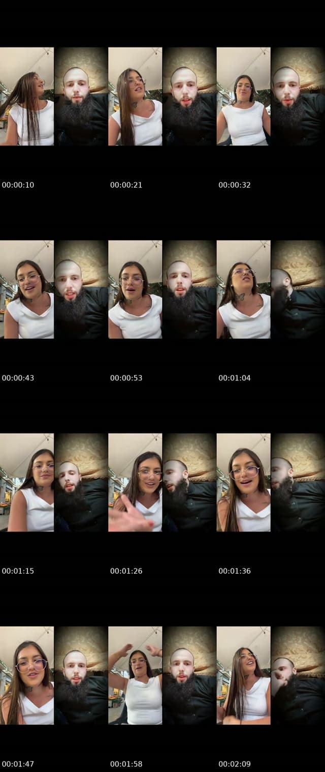 @melimammi18 TikTok live
