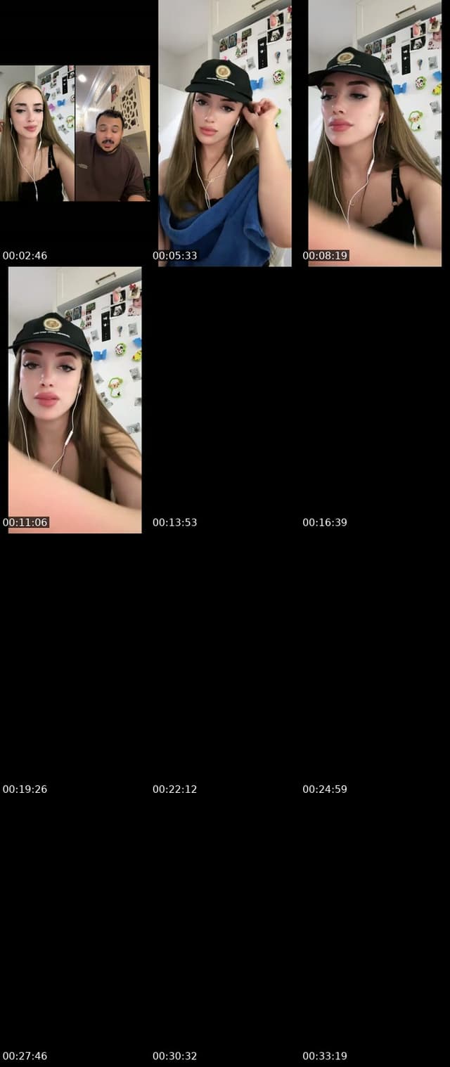 @saykolisttt TikTok live