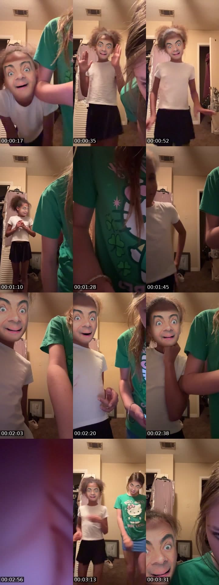 @oopsharkeisha TikTok live stream