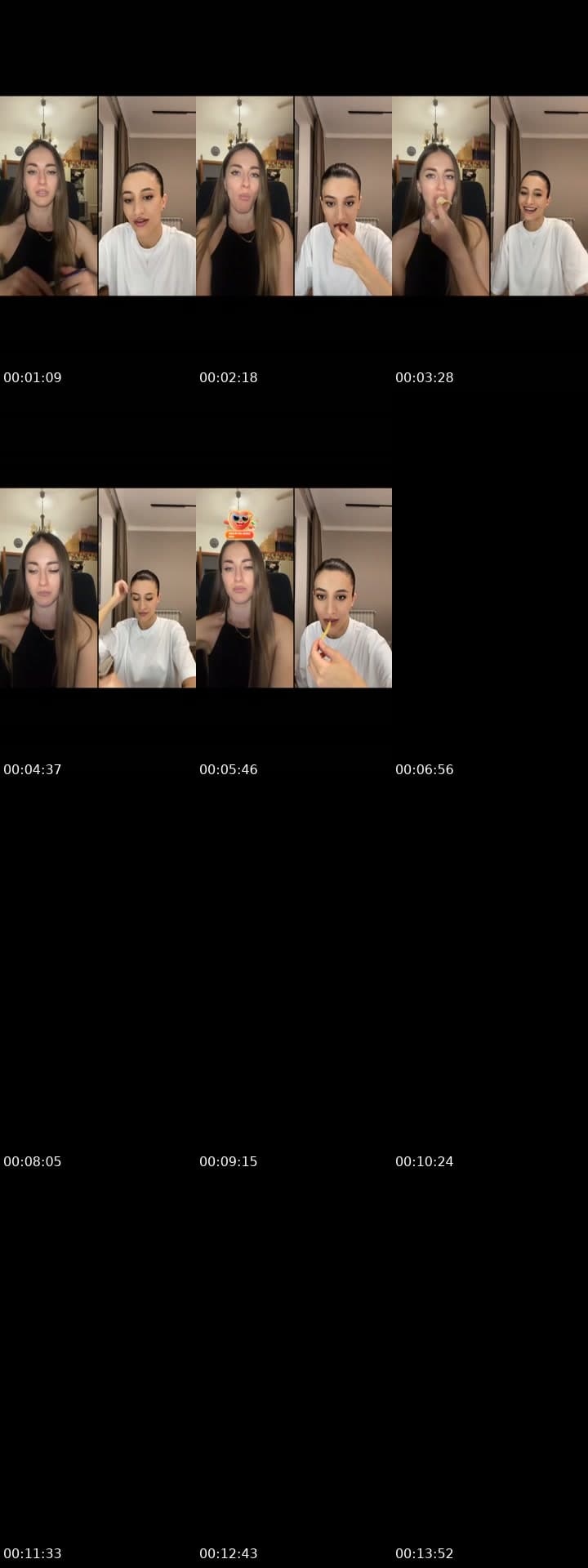 @roxana.9805 TikTok live stream