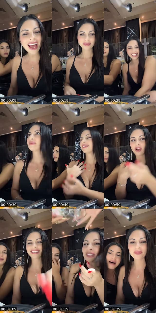 @tammytal1107 TikTok live
