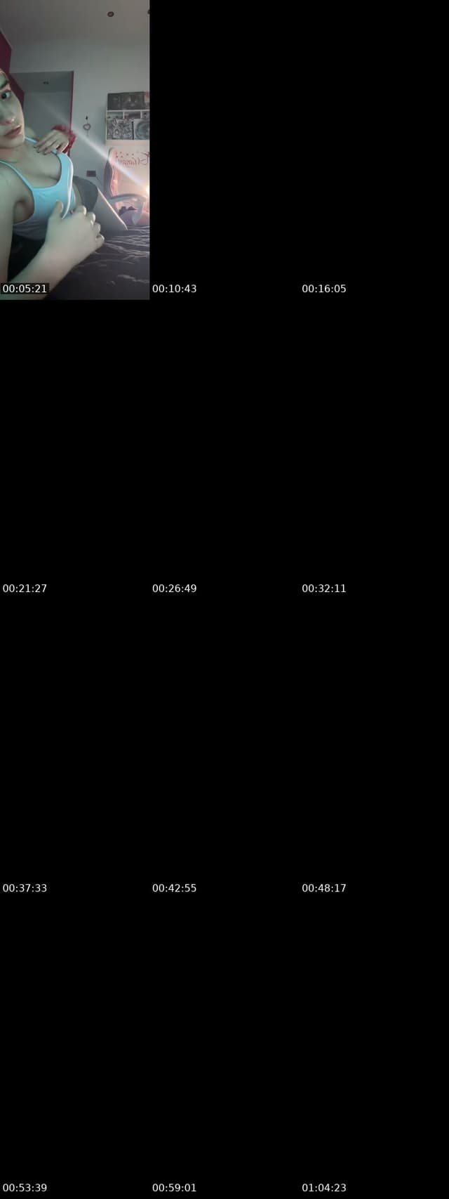 @xxxxmaggie_ TikTok live from 2026-06-10