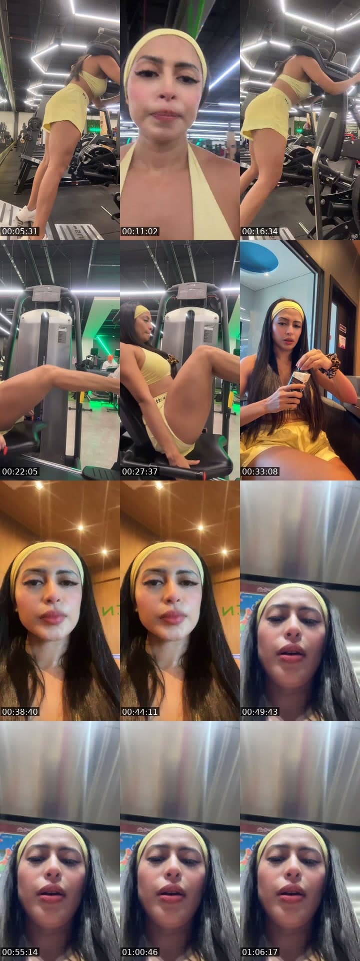 @alezinhanutri TikTok live stream