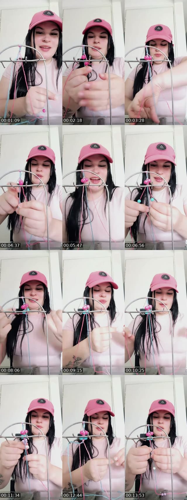 TikTok live: venga y hablemos Dios es amor ❤️ by @alexa.31.31