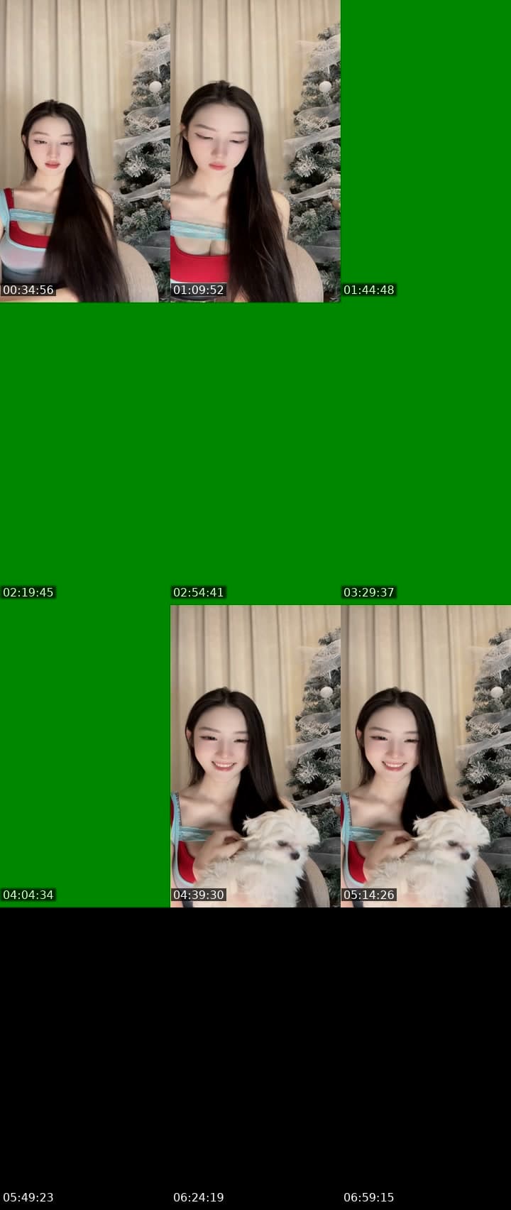 @alina55269 TikTok live stream