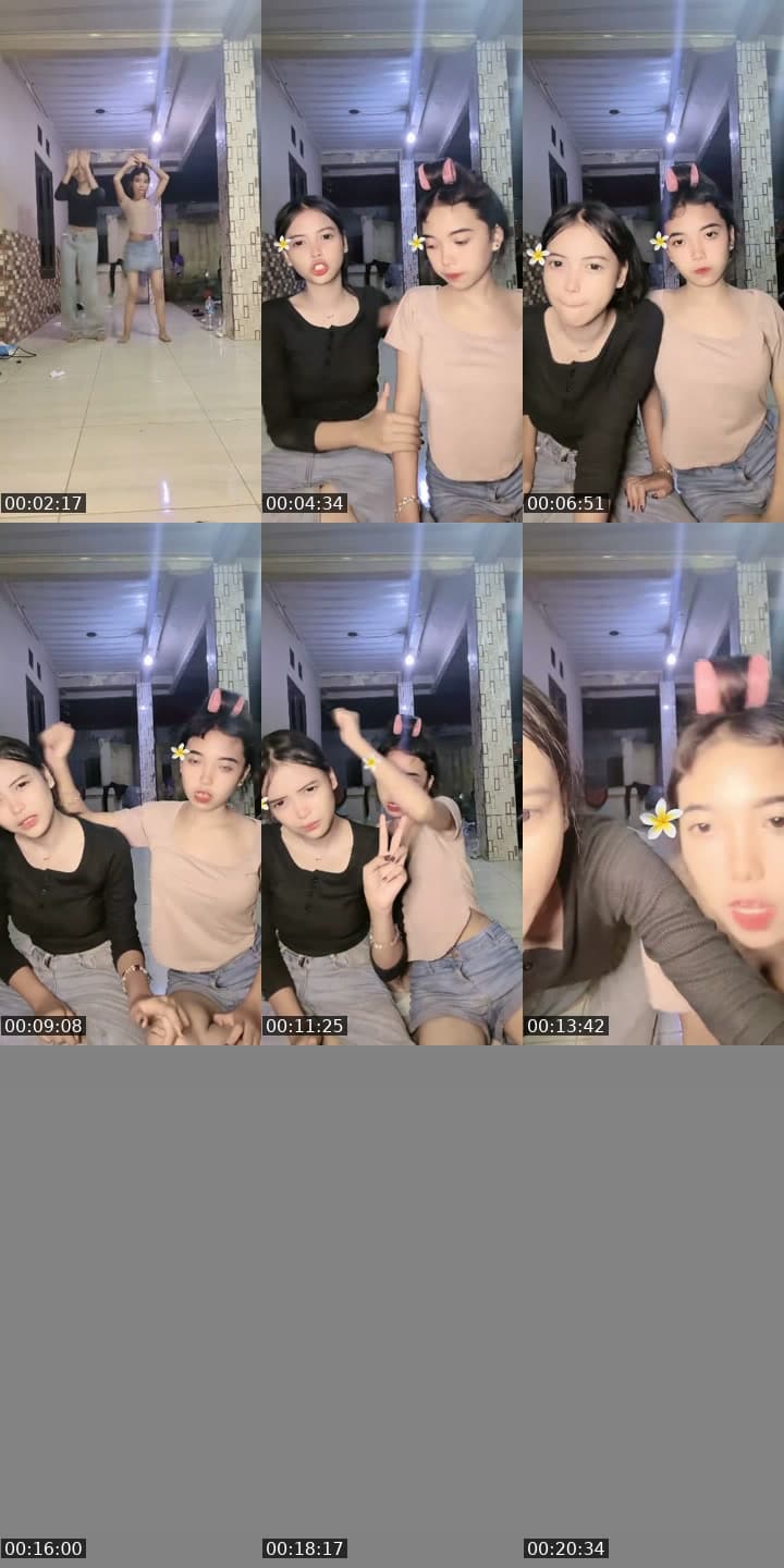 @azahraaaulia44 TikTok live stream