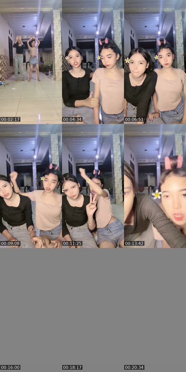 @azahraaaulia44 TikTok live