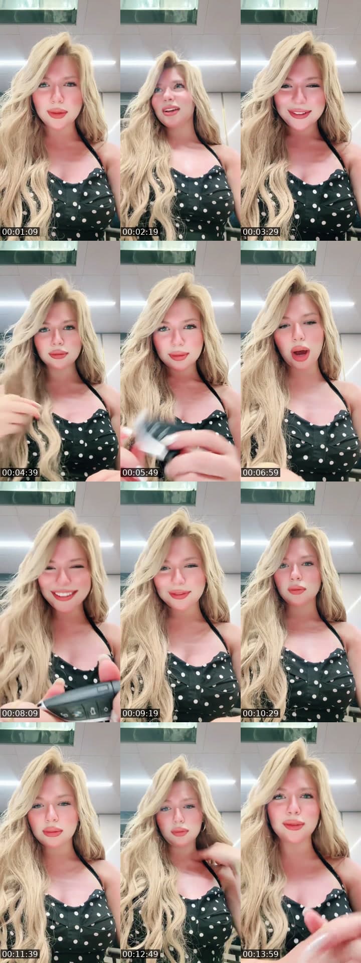 @dayanaelmorshedy TikTok live stream