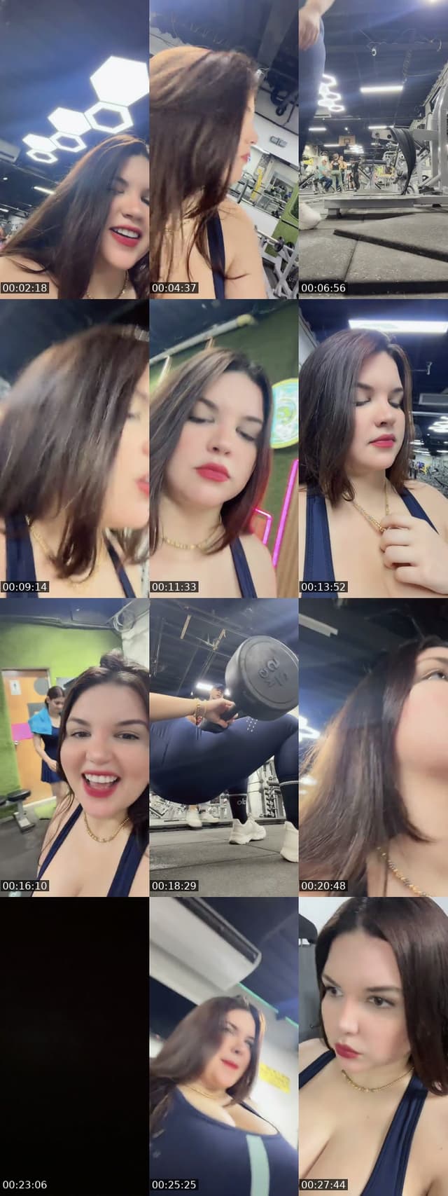 TikTok live: Bienvenidos a mi live🩷 by @gabypereiramd
