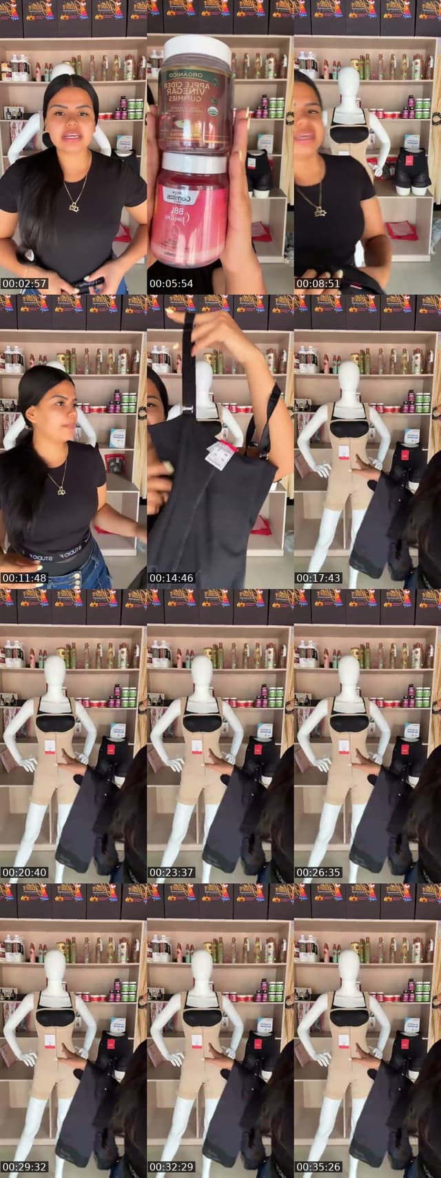 @glitterfashion.online TikTok live