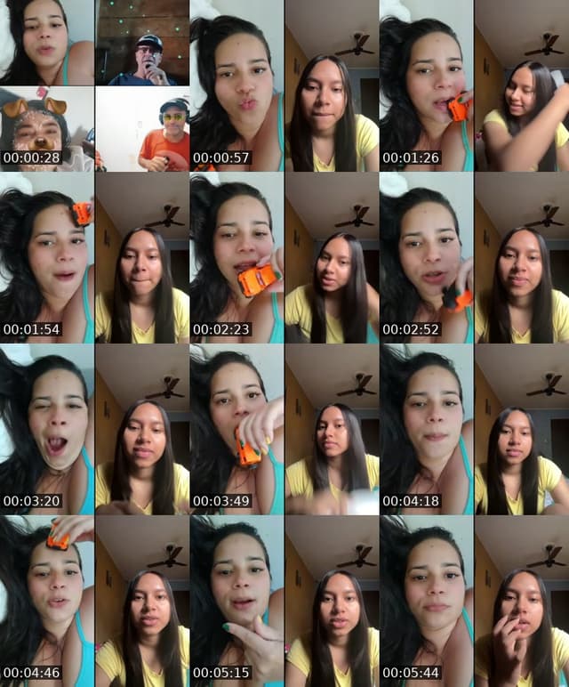 @jaiane9507 TikTok live