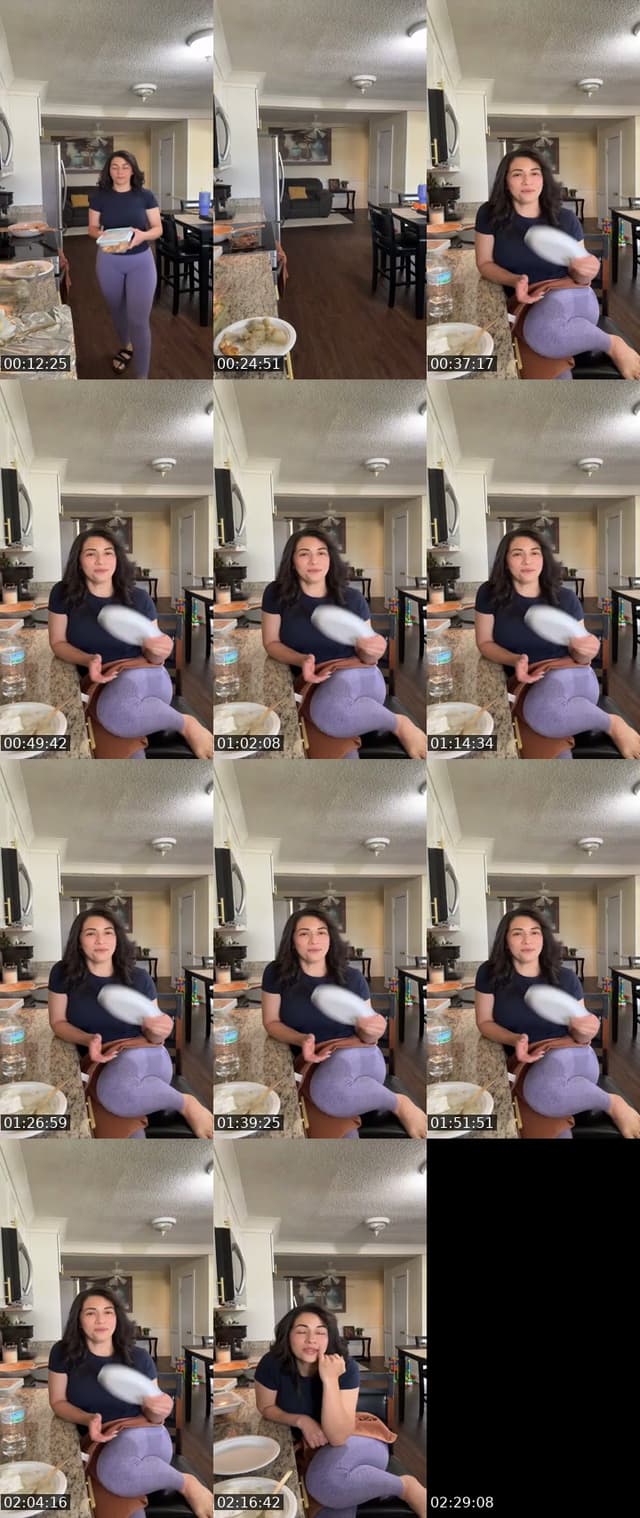 TikTok live: Haciendo 🤔 by @jrmargarita