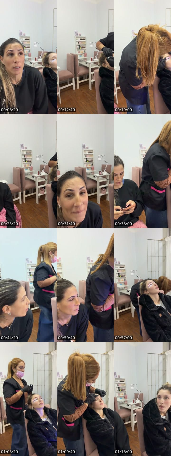 @mmartiina.p TikTok live stream