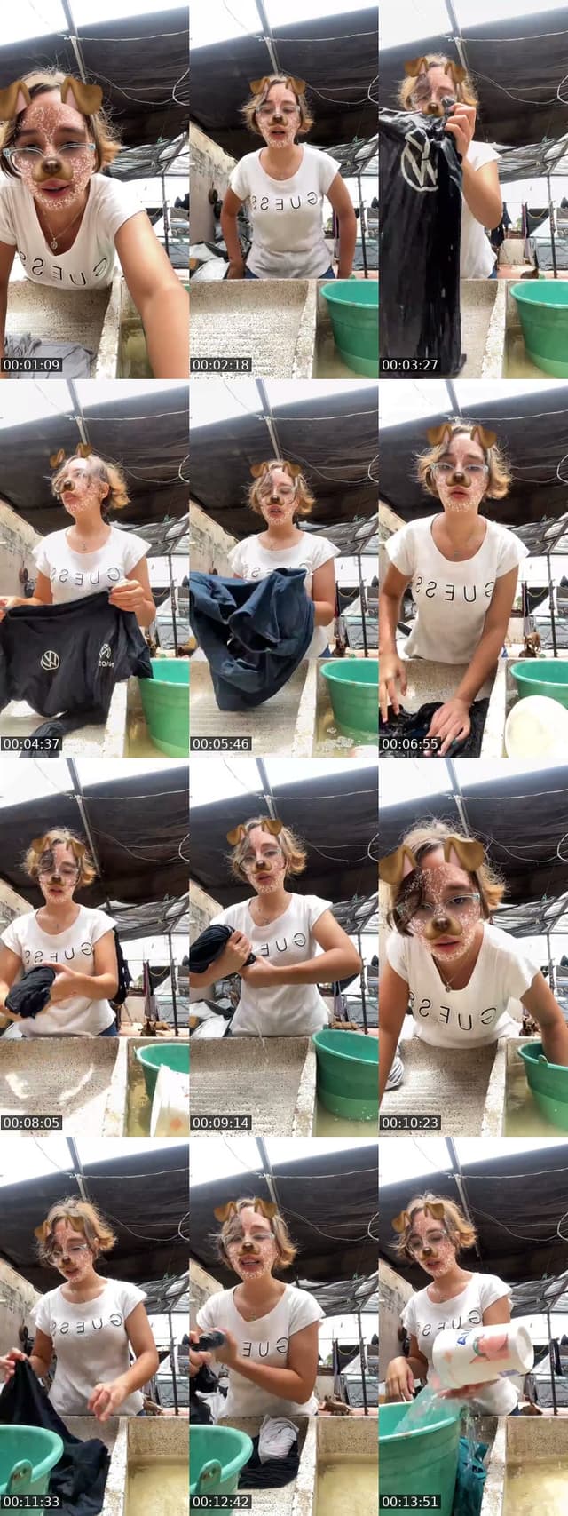 TikTok live: Has una pregunta🫩 by @nayomiyomiyomi_