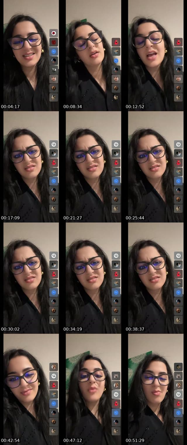 @nurelhudaa_ TikTok live