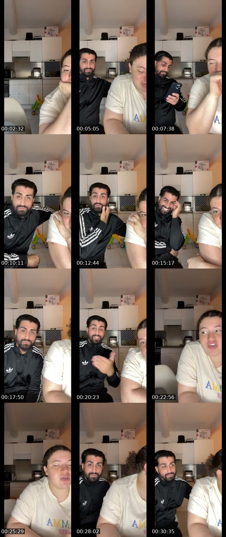 PETITE SURPRISE VENEZ…❤️🫶🏼