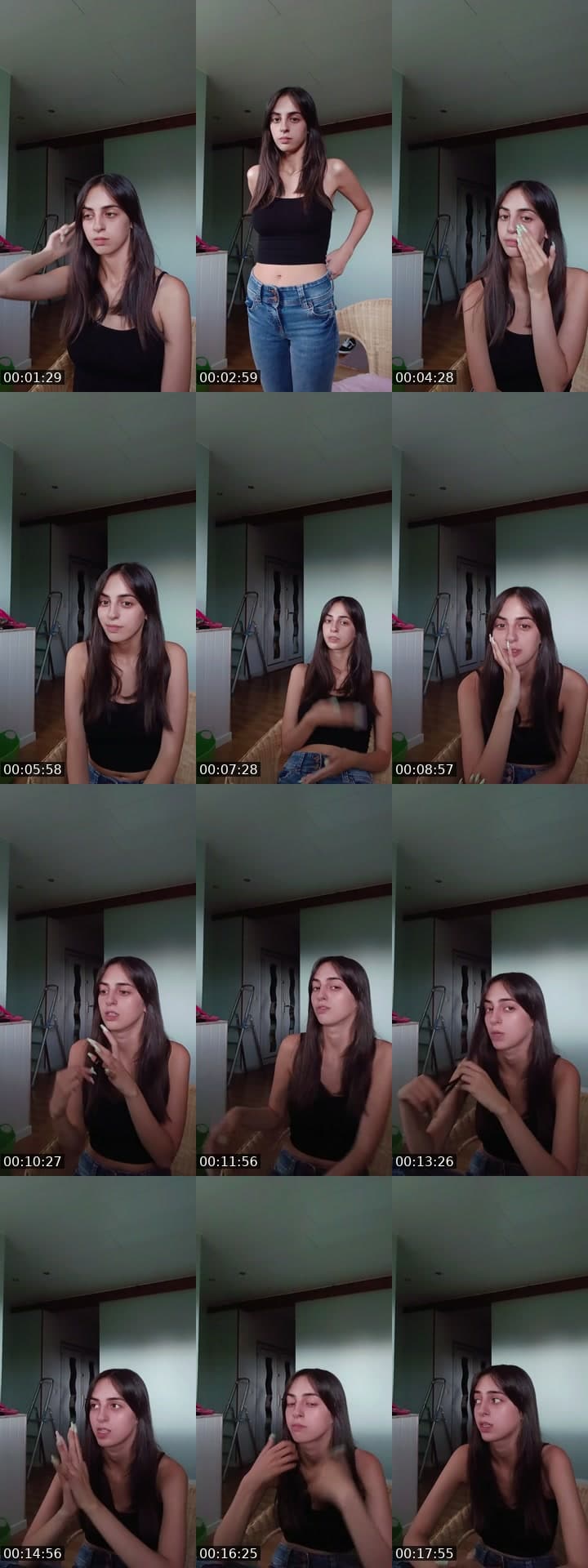 @andrea_77120l TikTok live stream