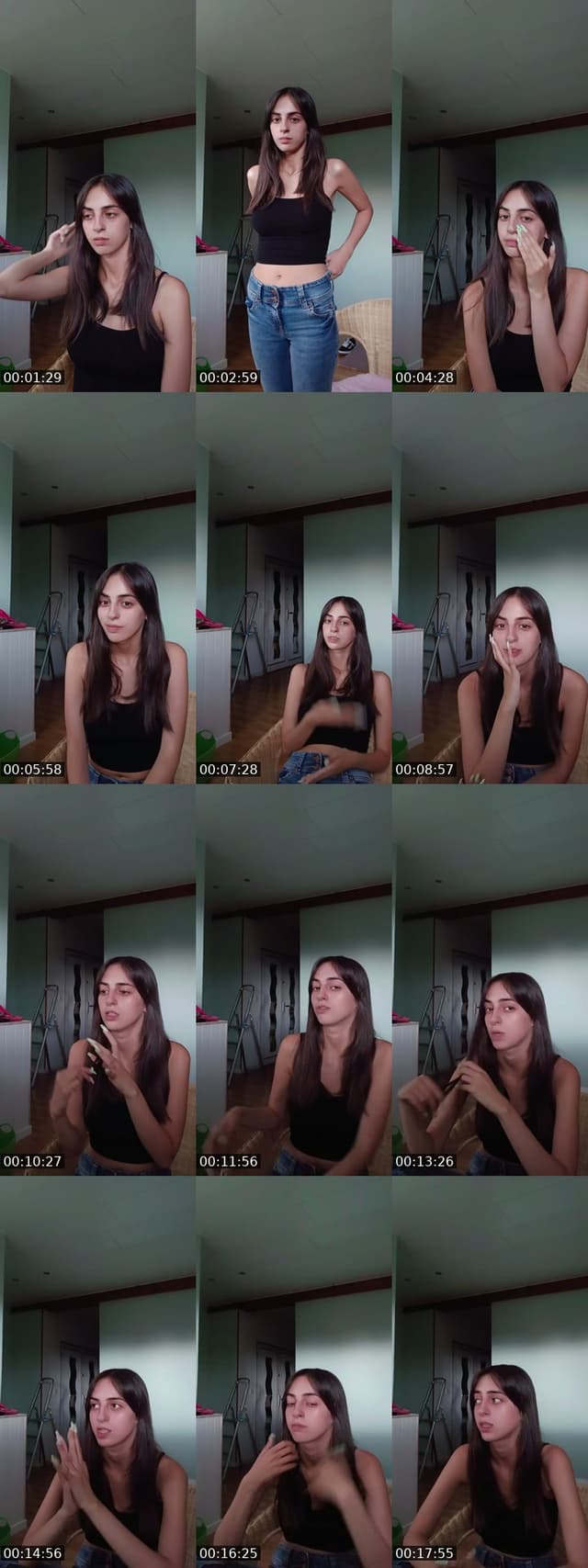 @andrea_77120l TikTok live