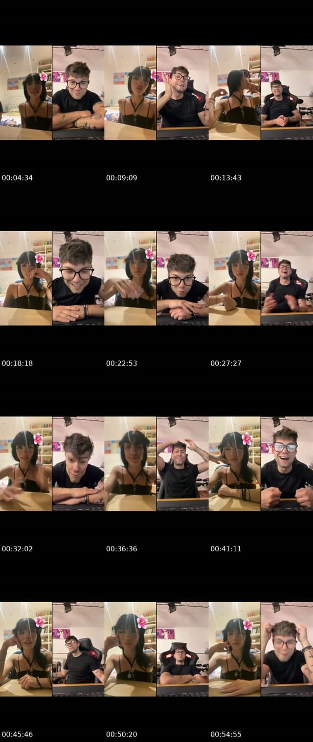 @dd.mandyy TikTok live