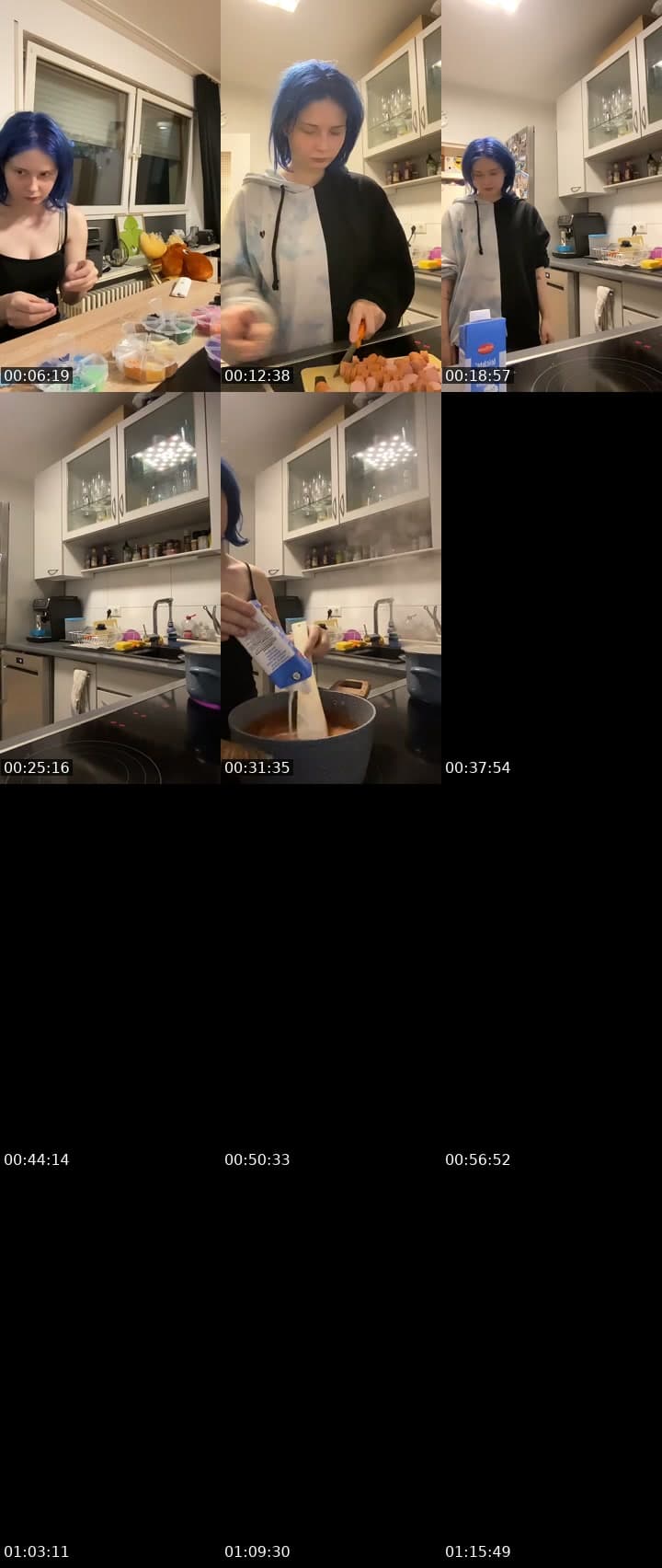 @crvxk TikTok live stream