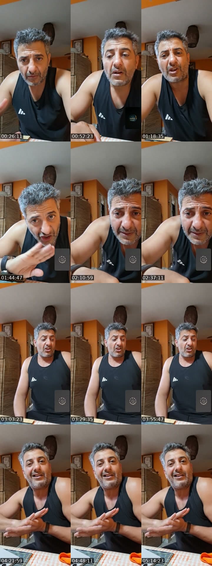 @adel.bensedik4 TikTok live stream
