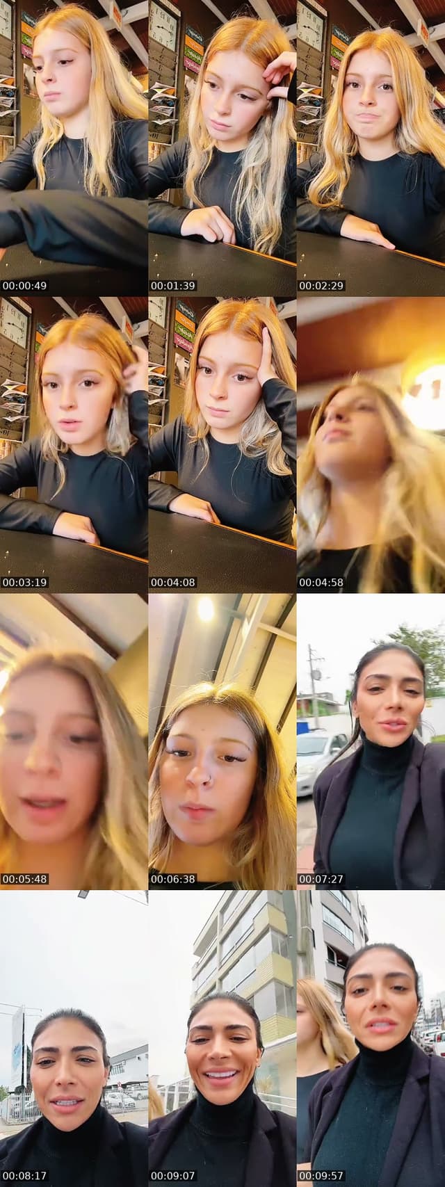 @juh8950 TikTok live