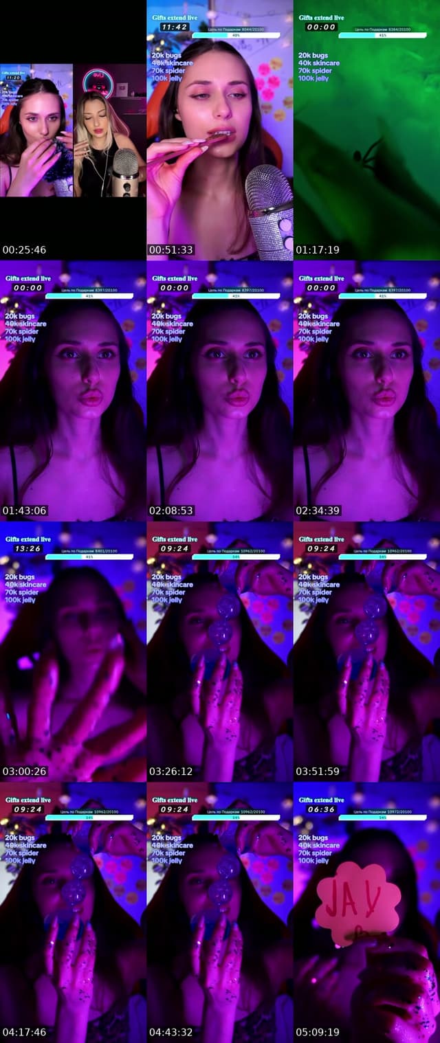 Breathe.listen.stay.ASMR 🤗 - @leyla_asmr5