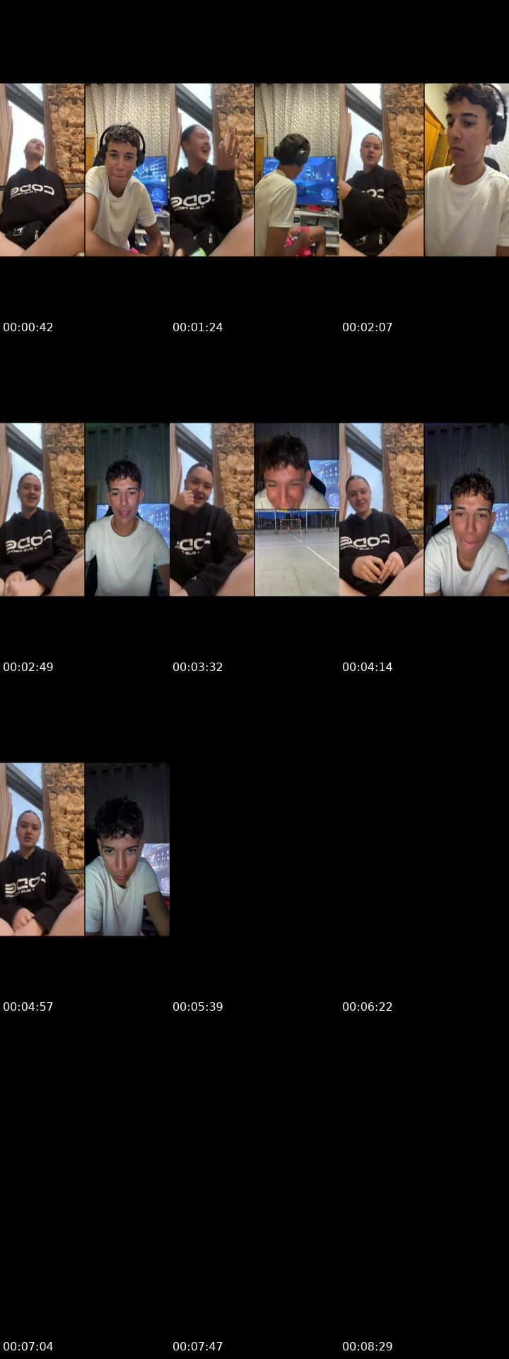 @by.lilyss15 TikTok live stream