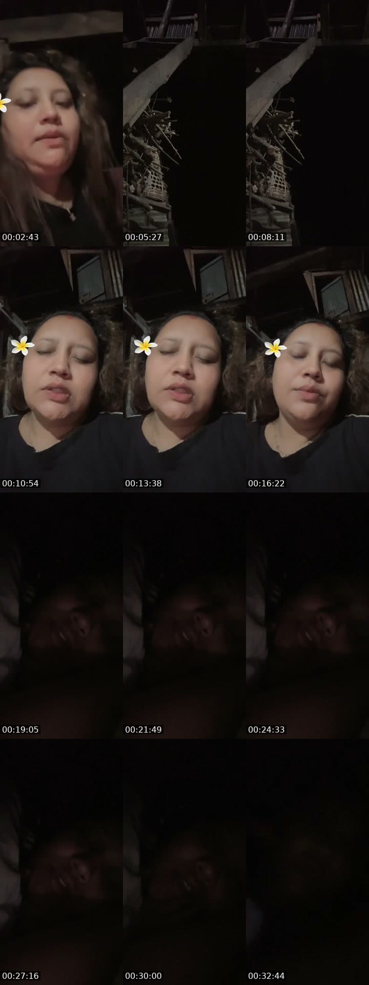 @gajalu110 TikTok live stream