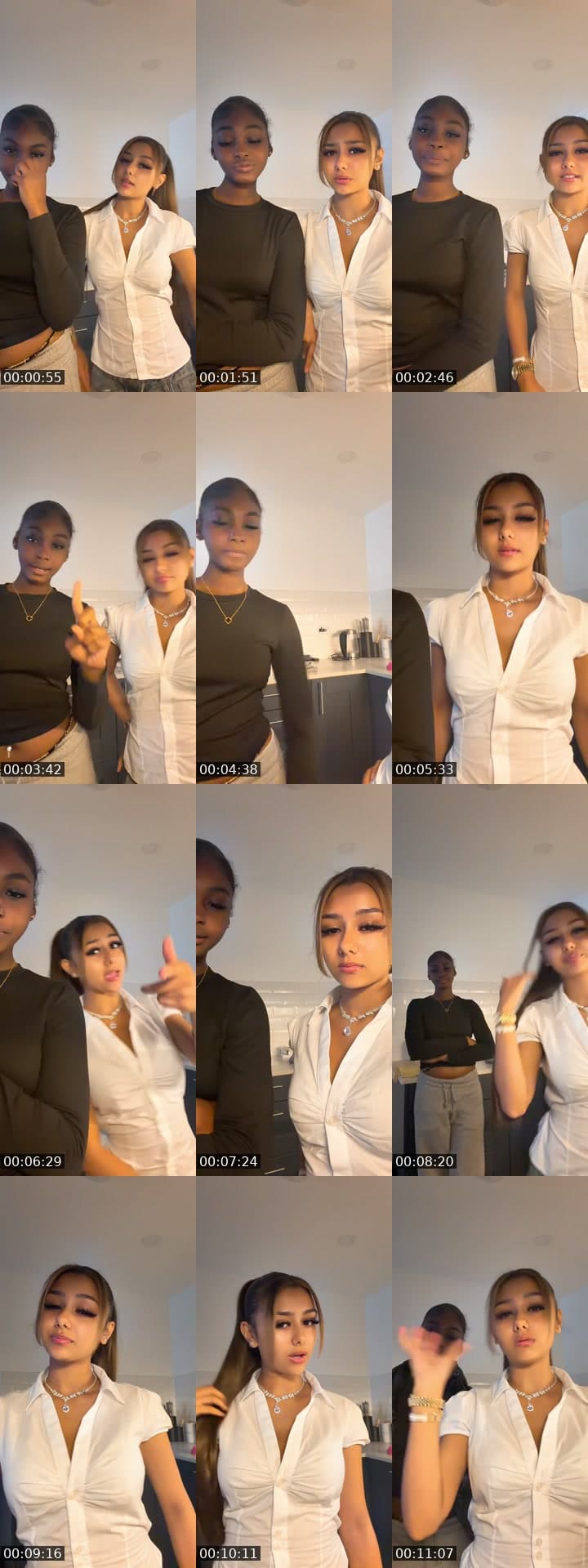 @not.riahhhhhh TikTok live stream