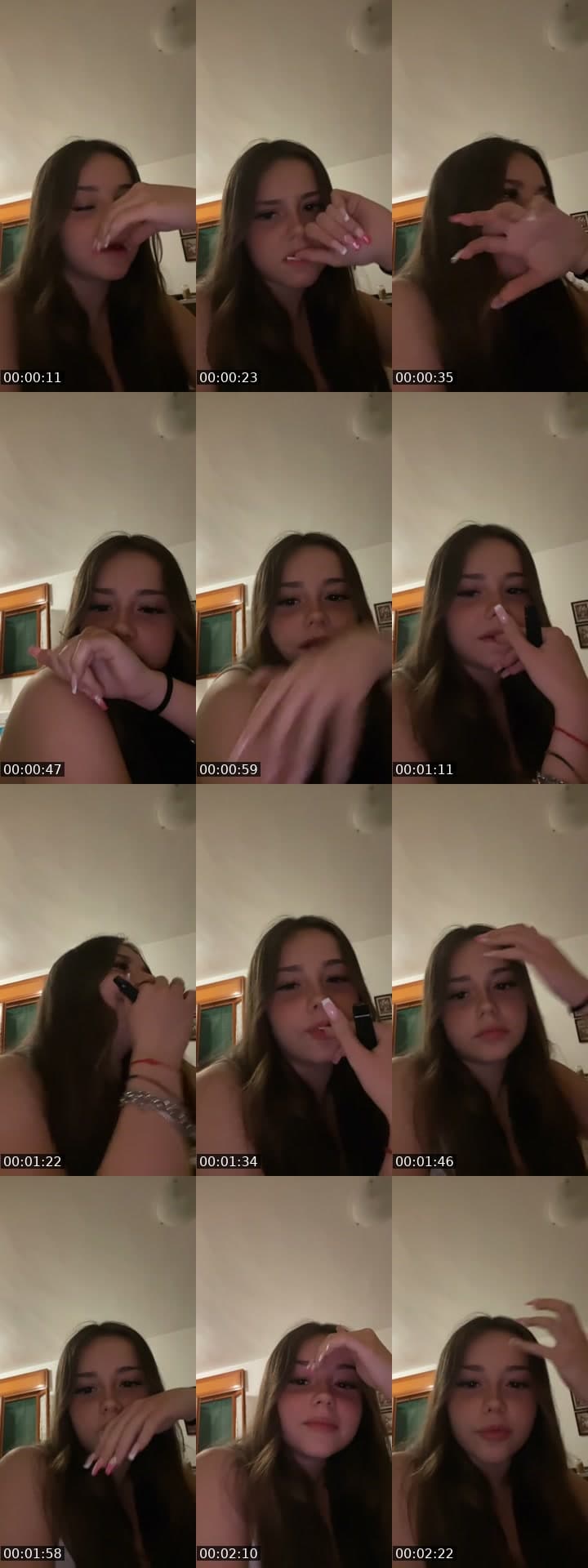 @spinello.noemi TikTok live stream
