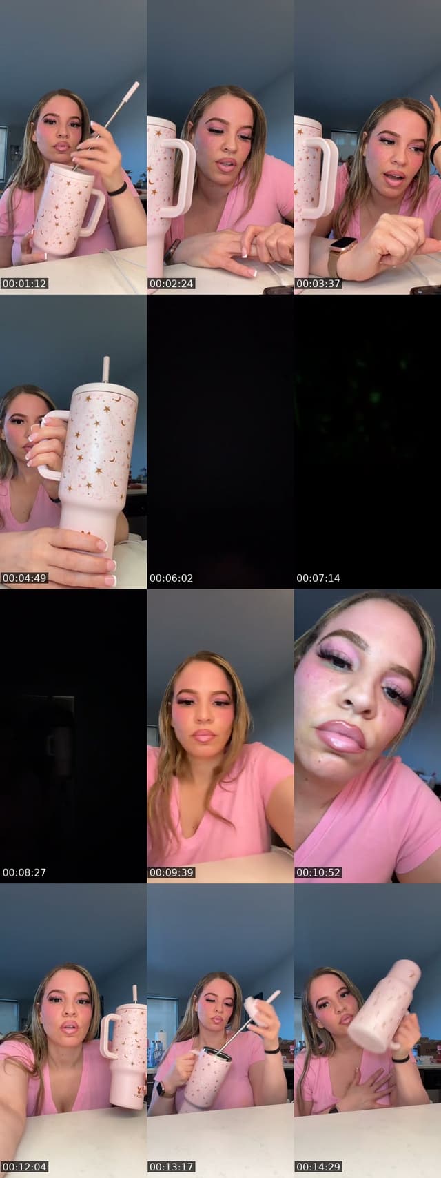 @oohlolo TikTok live