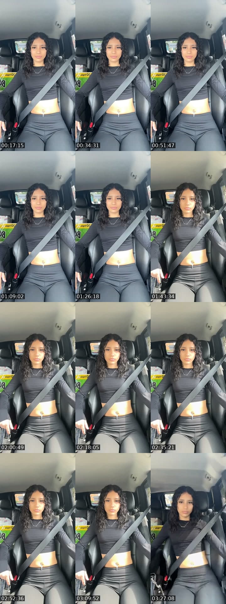 @..alenah TikTok live stream