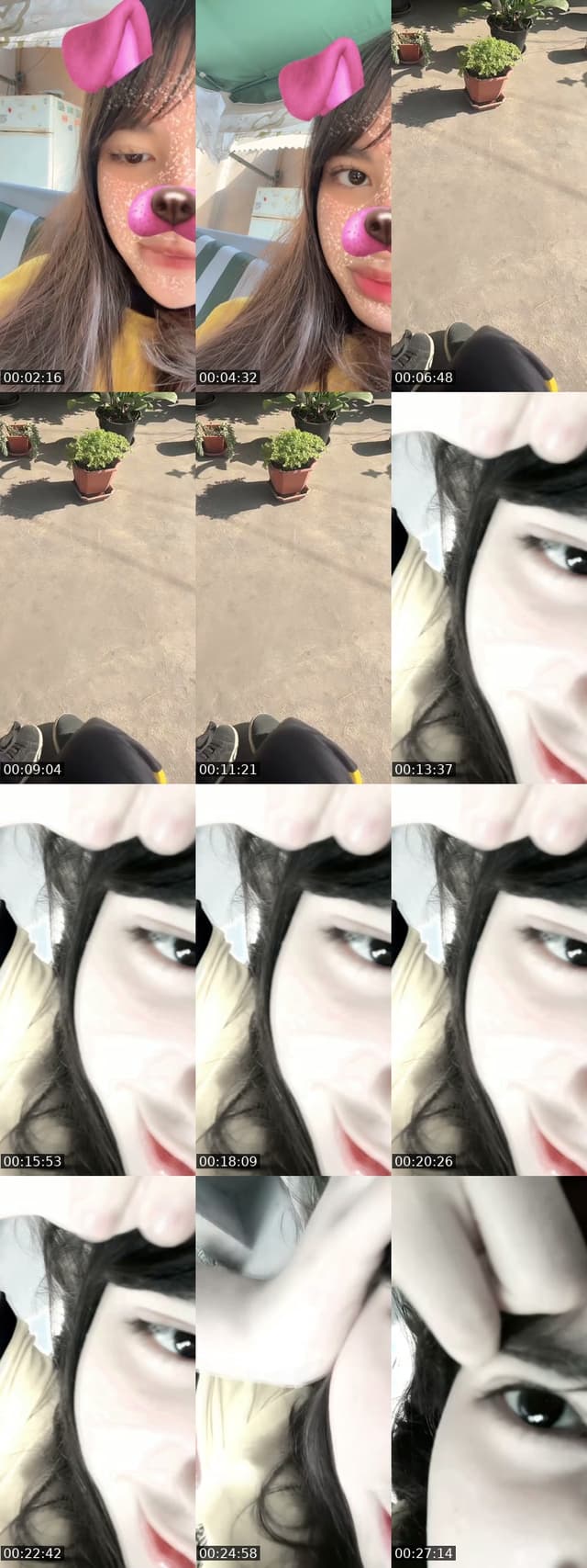 @smaashvee TikTok live
