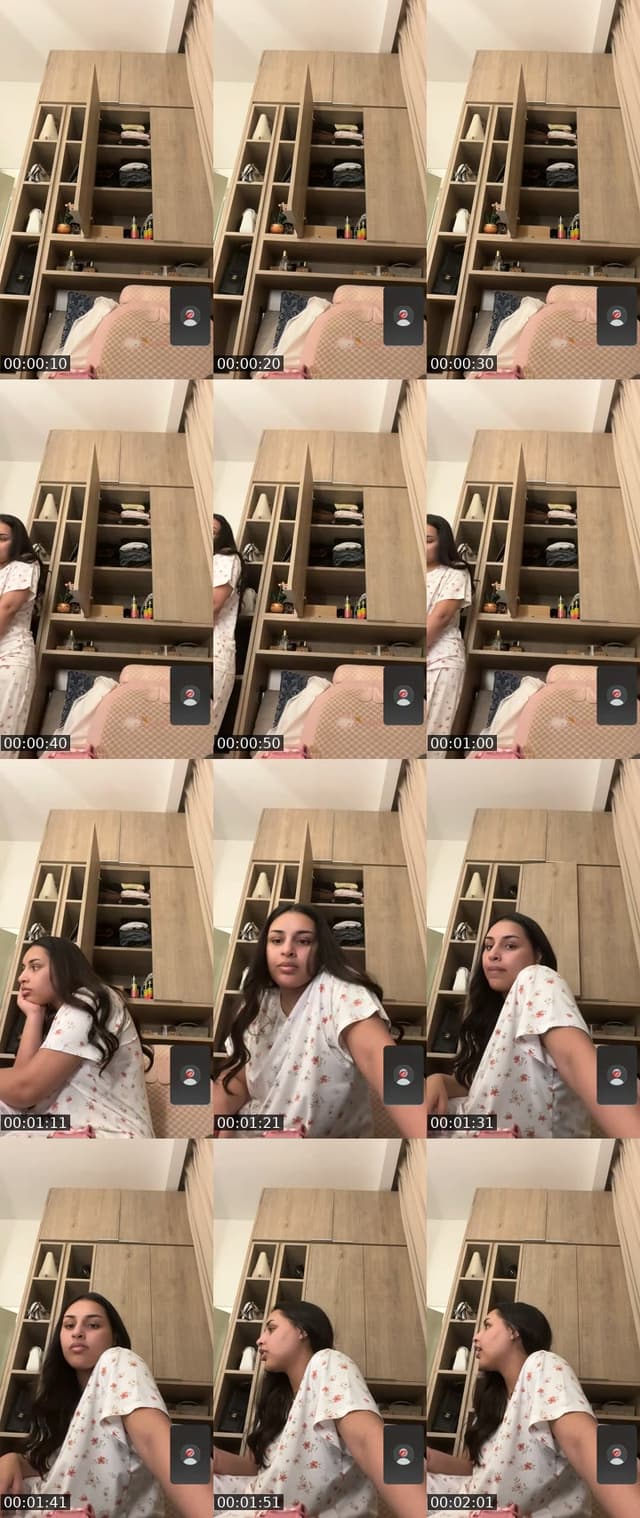 @noufkhallifa TikTok live