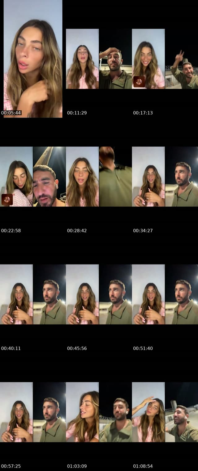 @tchen24 TikTok live