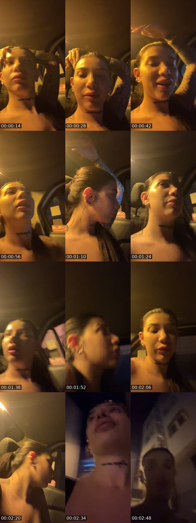 @bennefise TikTok live