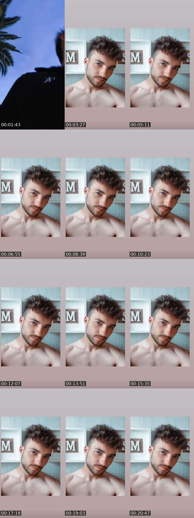 @antonmartinez03 TikTok live