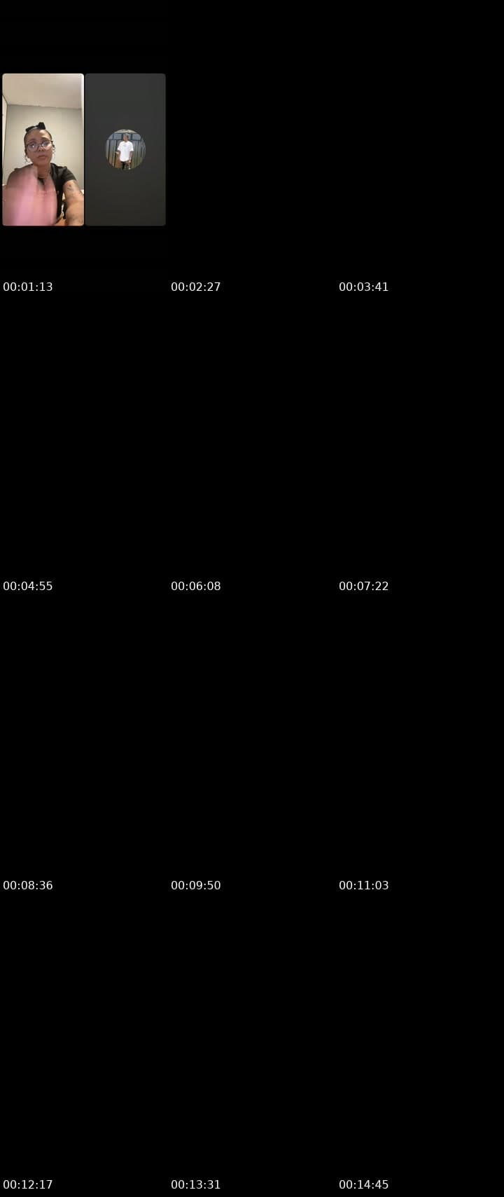 @liz.mam TikTok live stream