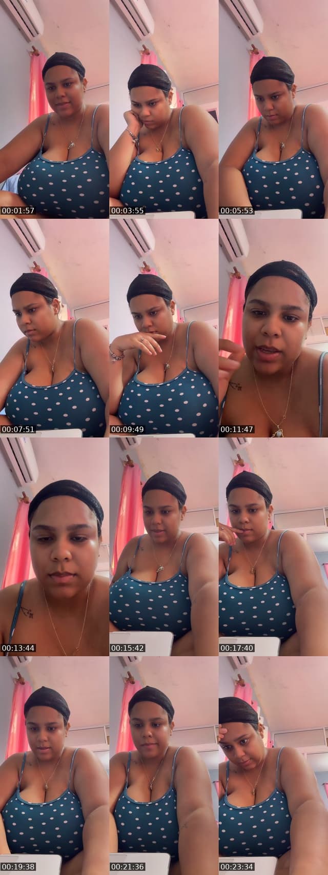 @bellaca03aris TikTok live