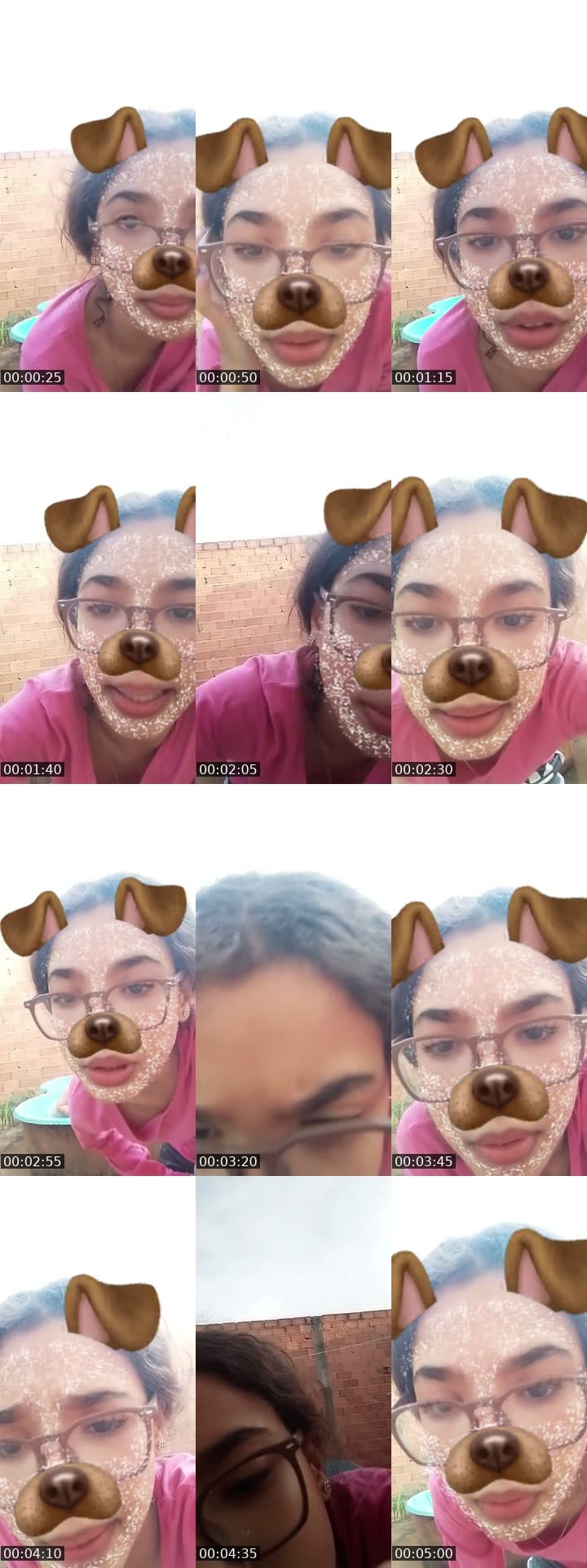Bem-vindo à minha LIVE