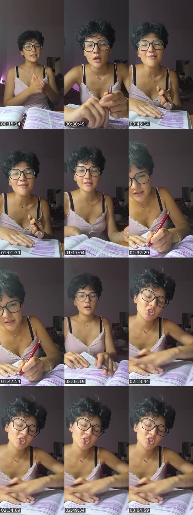 @proserpere_ TikTok live