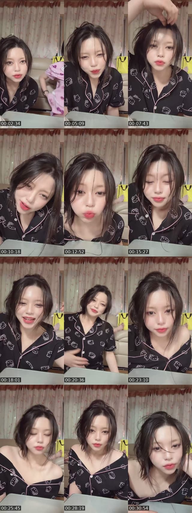 @zhyoni2111 TikTok live