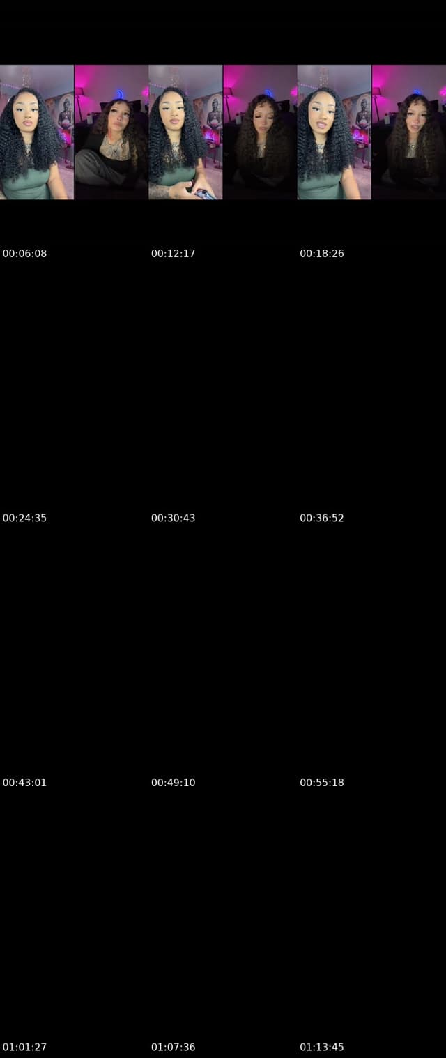 @xxxleiyna TikTok live from 2026-06-10