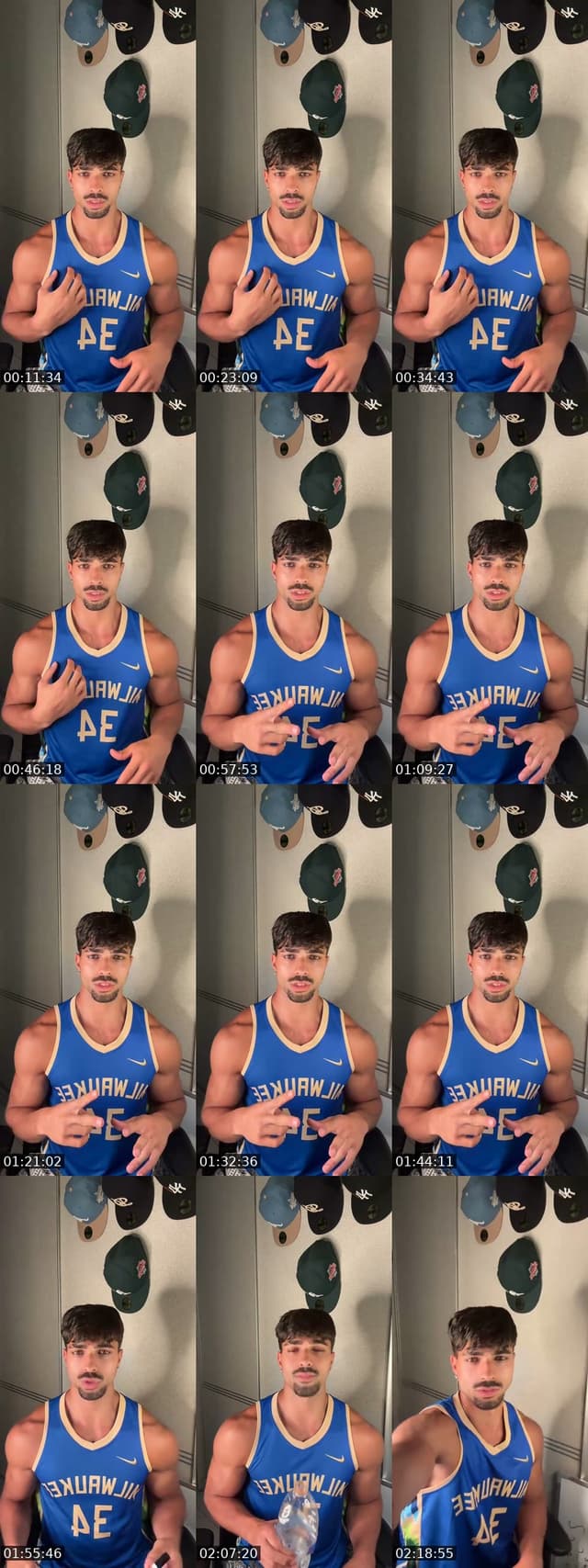 TikTok live: הגיע הזמן ללמוד by @jozefatia4