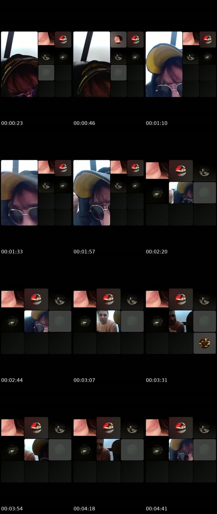 @mahima_babyy TikTok live stream