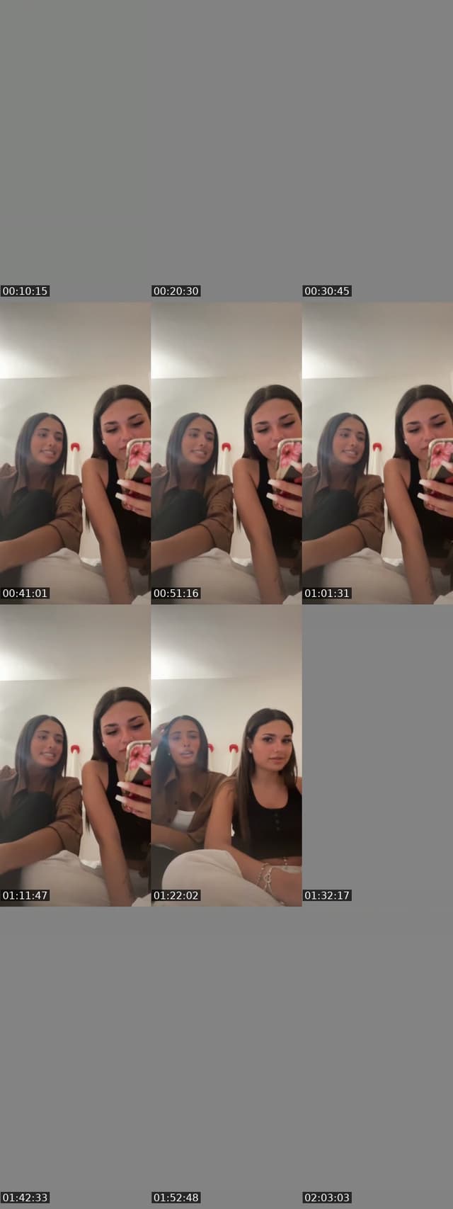 @martinafloreani_ TikTok live
