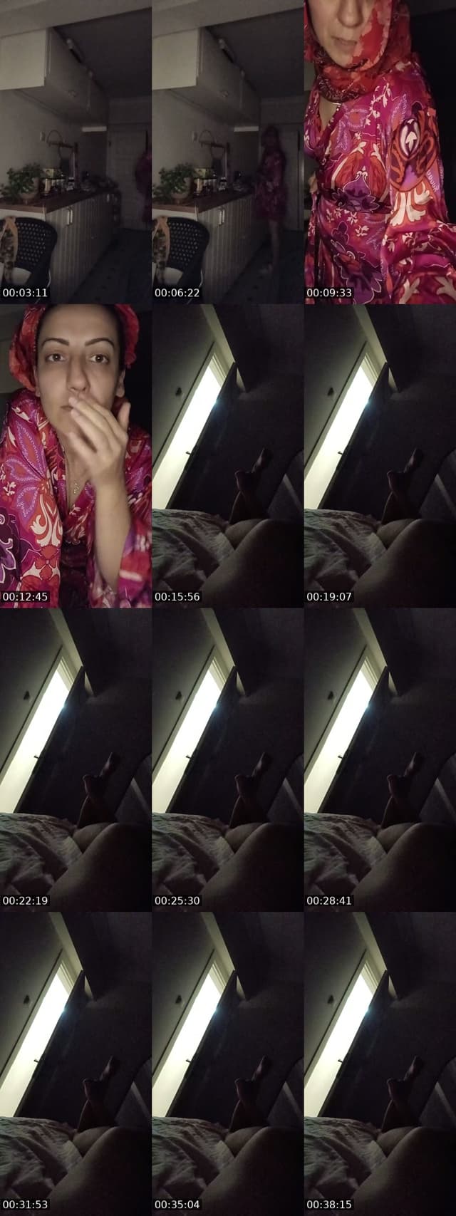 TikTok live: Evde 11 kedim var bu yayın için by @busra_ak_2