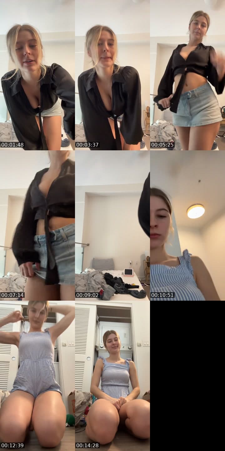 @lovealot2006 TikTok live stream